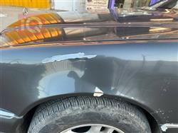 مرسيدس بنز S-Class